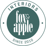 Fox and Apple Interiors since 2010